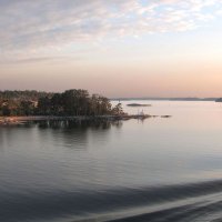 Остров Лёвскер :: Александр Ильчевский