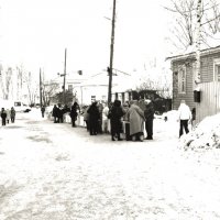 окраина.... :: Сергей 