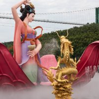 Китай :: Светлана Попова Китай :: Светлана Попова