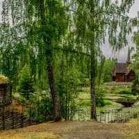 Norway 98 :: Arturs Ancans