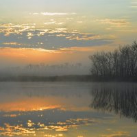 Утро. :: Владимир 