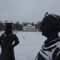 Углич :: Ninell Nikitina