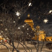 Про Питер :: Владимир Колесников