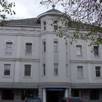 Город Владимир. Гостиница. :: Ирина ***