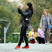 фото-графиня :: Олег Лукьянов