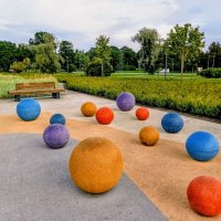 Прогулка по набережной :: Veera V