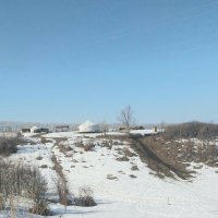 Ак Булак. Талгар. :: Murat Bukaev 