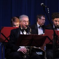 Музыканты оркестра. :: Ната57 Наталья Мамедова