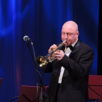 Трубач :: Ната57 Наталья Мамедова