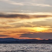 Яхт Клуб :: Дмитрий 