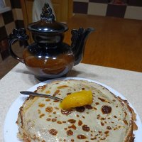 С Масленицей поздравляю ! :: Татьяна Пальчикова