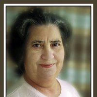 БАБУШКА ЛЮСЯ :: Владимир Кроливец