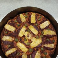 Угощайтесь :: Татьяна Пальчикова