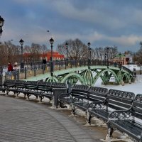 Царицыно :: Анастасия Смирнова