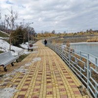 Ростовские зарисовки :: Александр Гапоненко