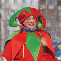 Выступление :: Наталия Григорьева