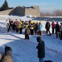 "Построй свою крепость". :: Радмир Арсеньев "Построй свою крепость". :: Радмир Арсеньев