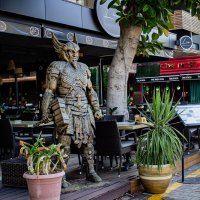 На улицах Алании :: Светлана SvetNika17