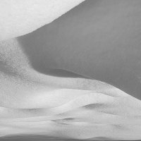 снежная эротика :: Ирина Милонова