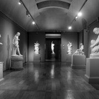 Скульптурв Франции XIX - XX веков :: zavitok *