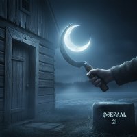 Народный праздник 21 февраля — Захариев день :: Валерий Иванович