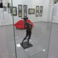 Минотавр :: Андрей Макурин