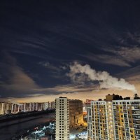 Ночь :: Андрей 