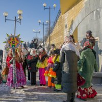 Масленица! :: Sergey (Apg)