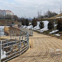 Ростовские зарисовки :: Александр Гапоненко