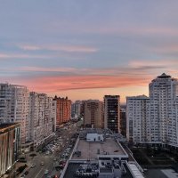 Краснодар :: Екатерина Леш Краснодар :: Екатерина Леш