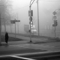 Ещё 8 секунд... :: Борис Бутцев