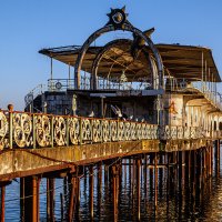 Амра :: Eugene *