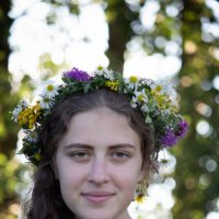 * :: Евгений Ваулин