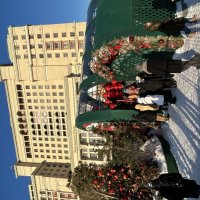 Москва :: Натали 