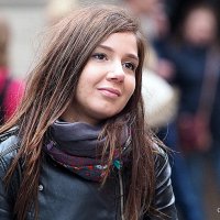 девичьи лики :: Олег Лукьянов