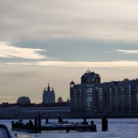 Момент, Питера :: Андрей 