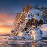 Ладога...... :: Ольга Cоломатина