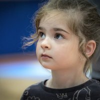 Oлимпийский резерв :: Юрий Вайсенблюм