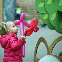 дети наше все :: Олег Лукьянов