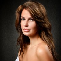 Надя... :: Михаил Смирнов