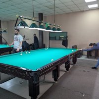 Игра Московская пирамида. :: Андрей Хлопонин