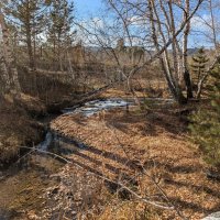 Каркаралы :: Андрей Хлопонин