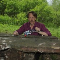 ** :: Сергей Кочнев