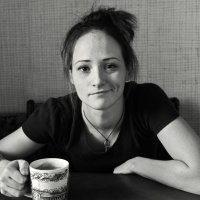 Наташка :: СЮ 