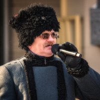 *** :: Виктор Иванович Чернюк