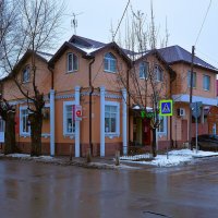 Ростов-на-Дону. Магазин "Валерия". :: Пётр Чернега