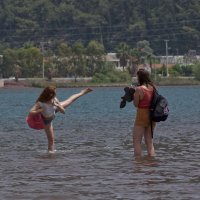 Мимоходом :: Олег Денисов