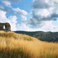 Крым :: Алексей Павлов Крым :: Алексей Павлов