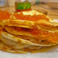 С Масленицей! :: ИРЭН@ .