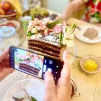 Вкусняшка на день варения. 50%. Остальное стаж… :: Alexey YakovLev